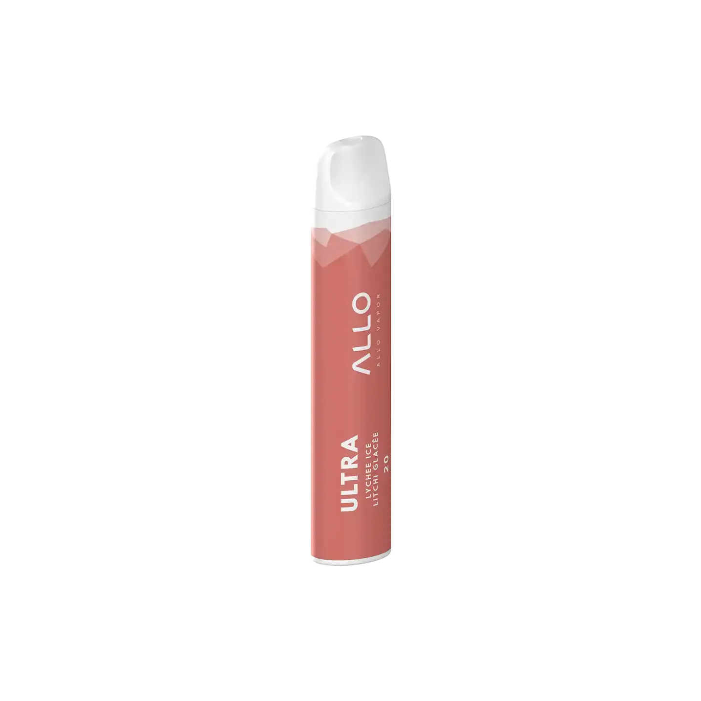 Allo Ultra 800 - Disposable Vape