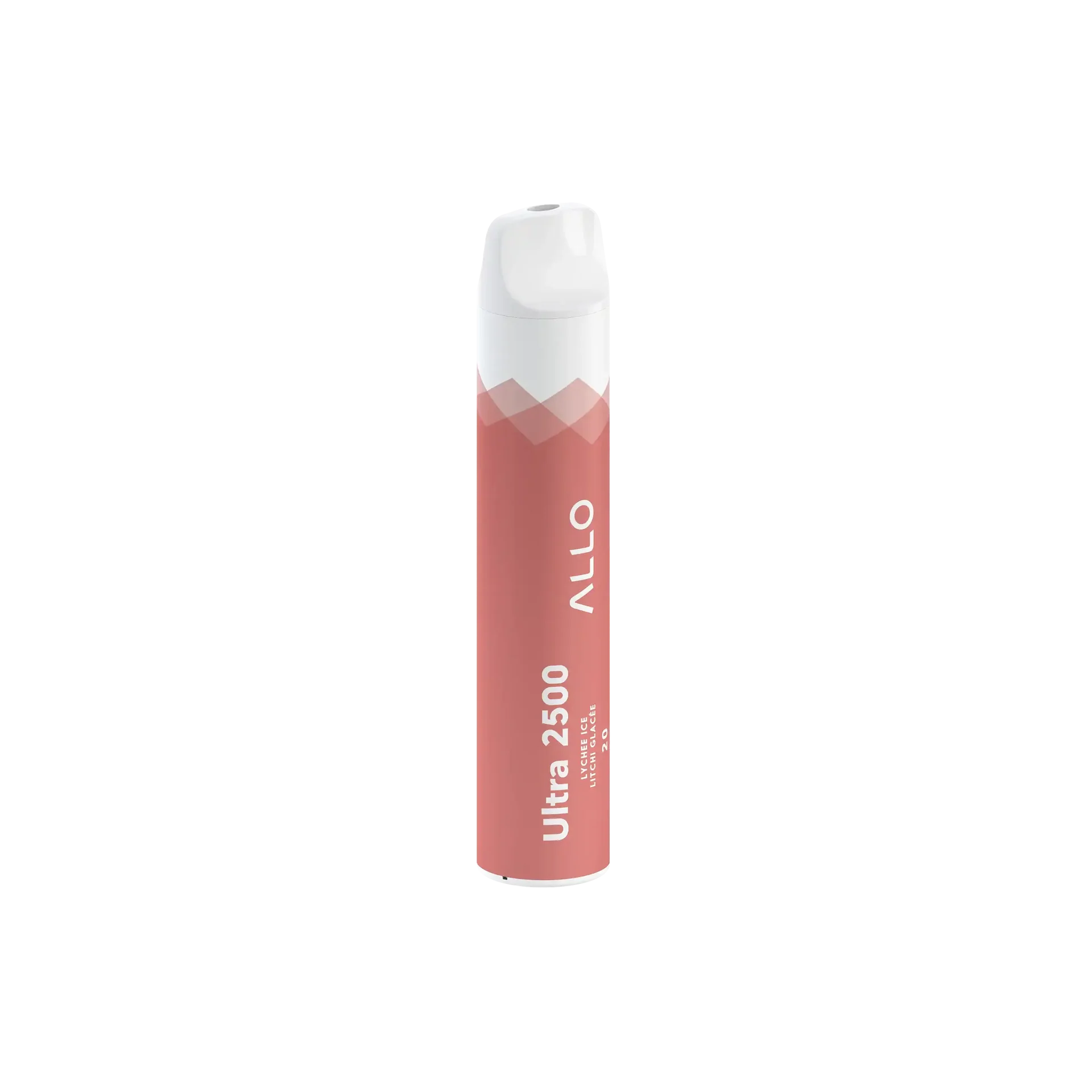 Allo Ultra 2500 - Disposable Vape by ALLO — view 21
