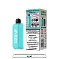Jasmine Ice Oxbar Maglink Pods (Refresh Series) 90K