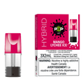Mango Lychee Ice Stlth Pods by Pop Hybrid