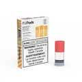 Mango Peach ZPods By ZLab