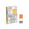 Mango Peach Pineapple ZPods by ZLab
