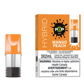 Mango Peach Stlth Pods by Pop Hybrid