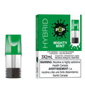 Mighty Mint Stlth Pods by Pop Hybrid