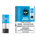 Mixed Berries Stlth Pods by Pop Hybrid