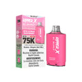 MTN Citrus Raspberry Rufpuf Ripper X Pods 75K by RIPPER X BY RUFPUF