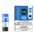 Mystic Twirl (Mystery Swirl) Stlth Pods by Pop Hybrid