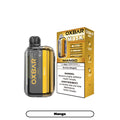 Mango Oxbar M85K - Disposable 85K