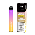 Mango Dragonfruit O2 - Disposable 2.5K by O2