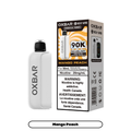 Mango Peach Oxbar Maglink Pods (Essential Series) 90K