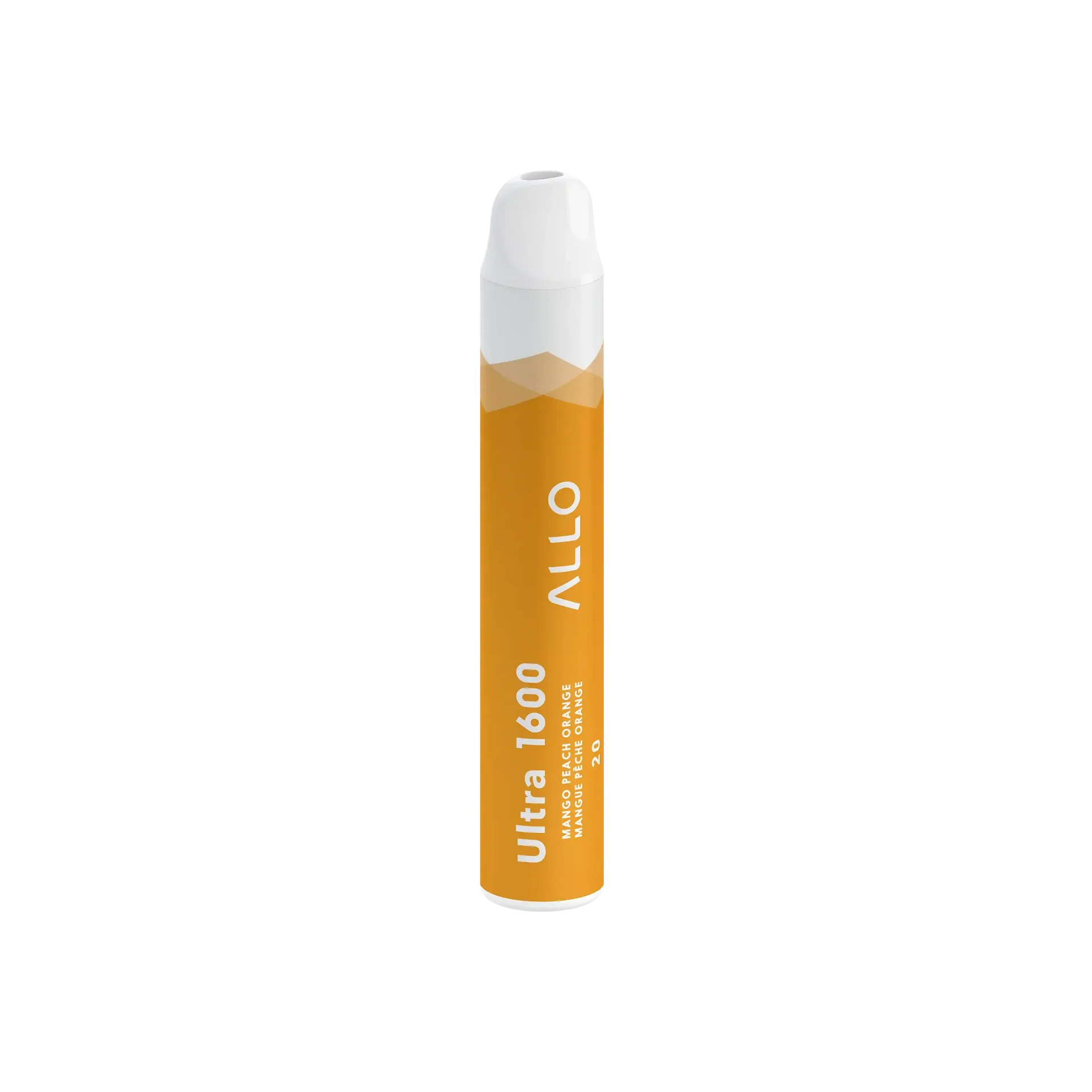 Allo Ultra 1600 - Disposable Vape by ALLO — view 15
