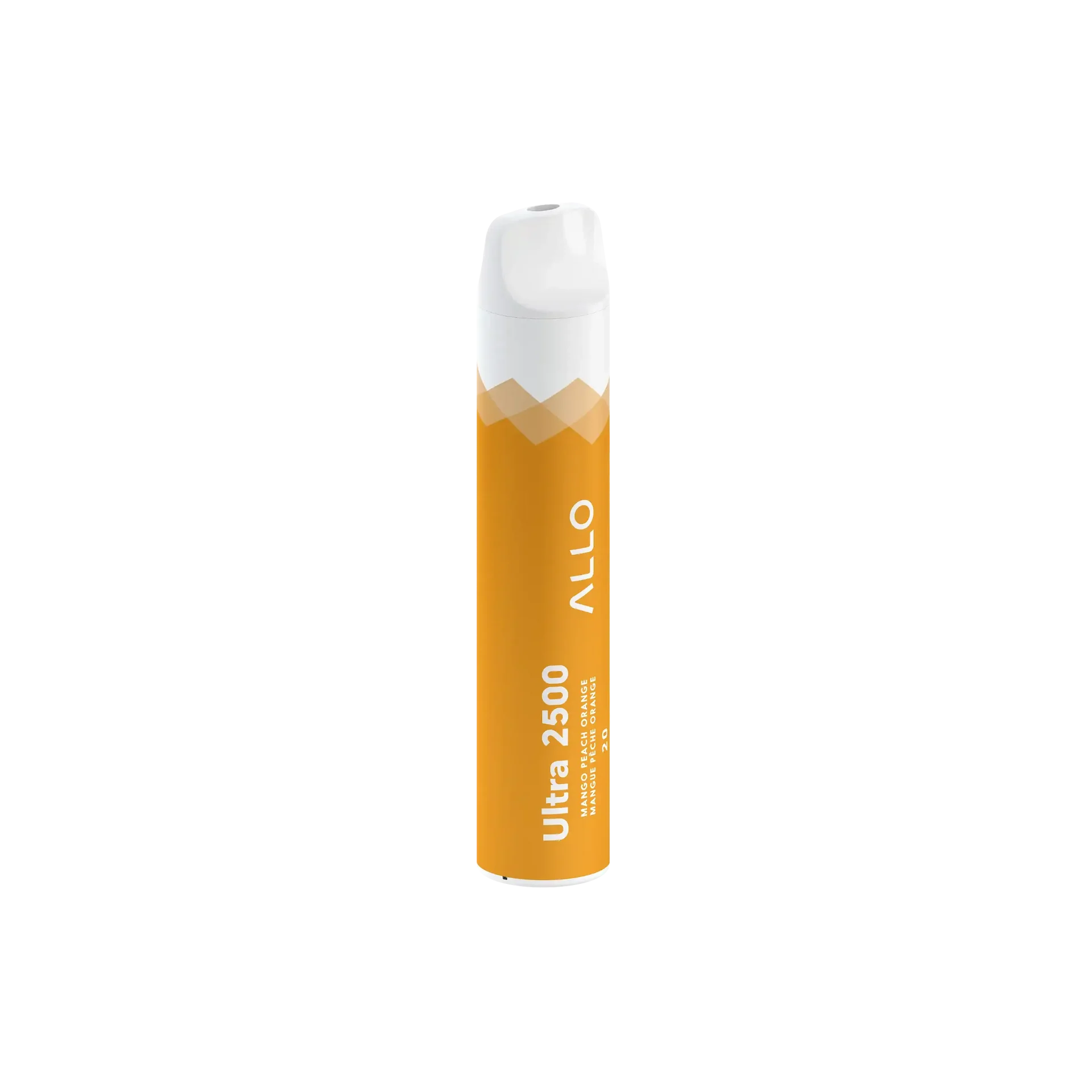 Allo Ultra 2500 - Disposable Vape by ALLO — view 22