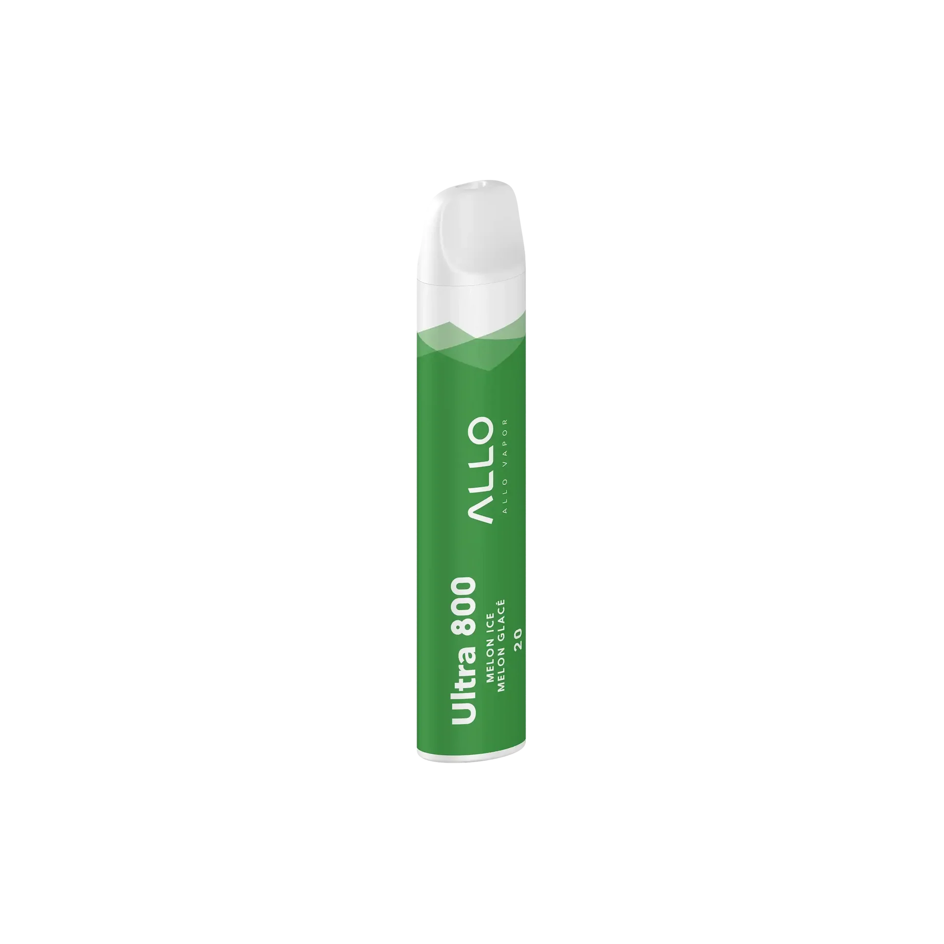 Allo Ultra 800 - Disposable Vape by ALLO — view 10