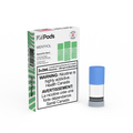 Menthol ZPods by ZLab