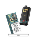 Mint Insta Bar - Disposable 80K by INSTA BAR