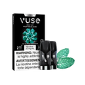 Mint Ice Vuse Ultra Pods by VUSE