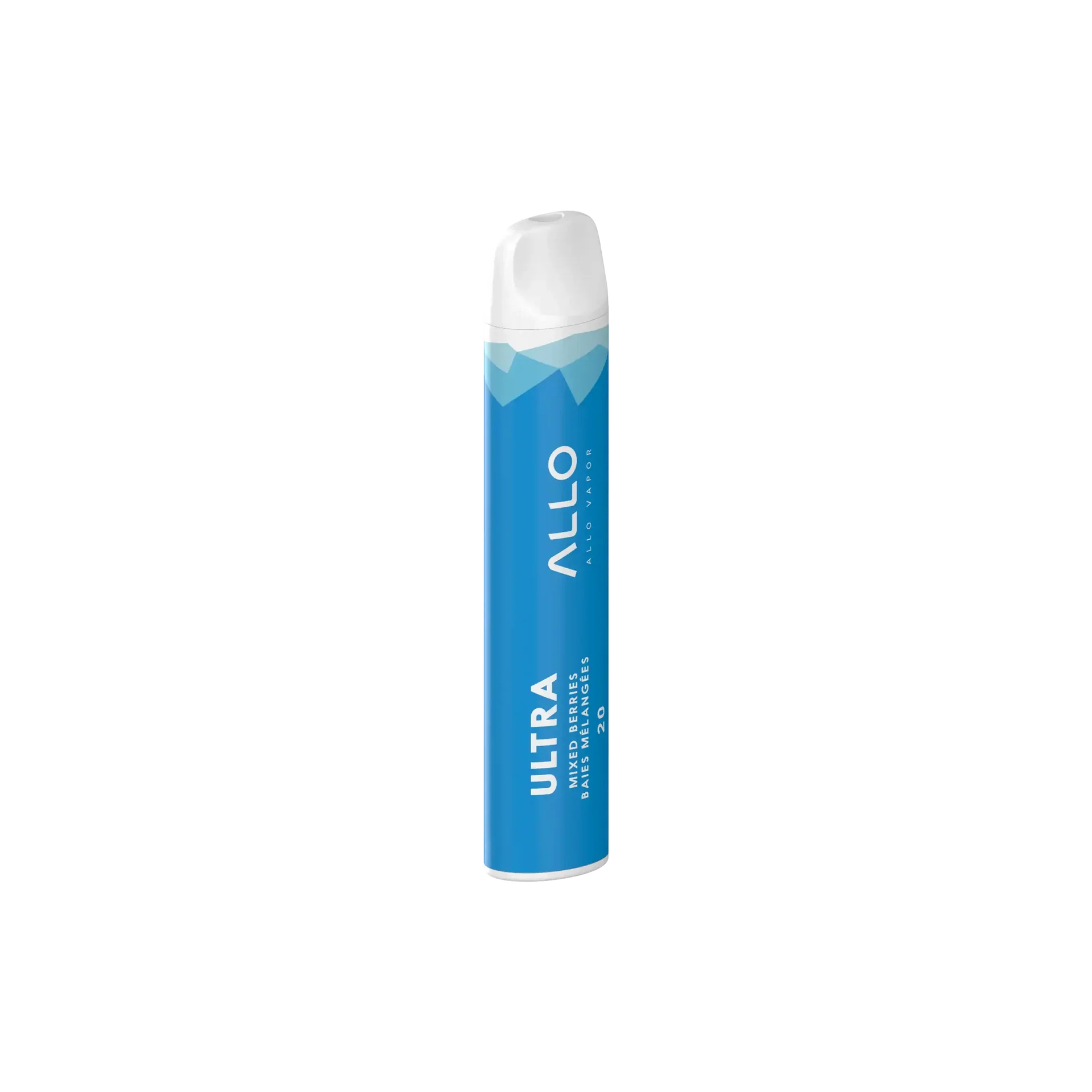 Allo Ultra 800 - Disposable Vape by ALLO — view 11
