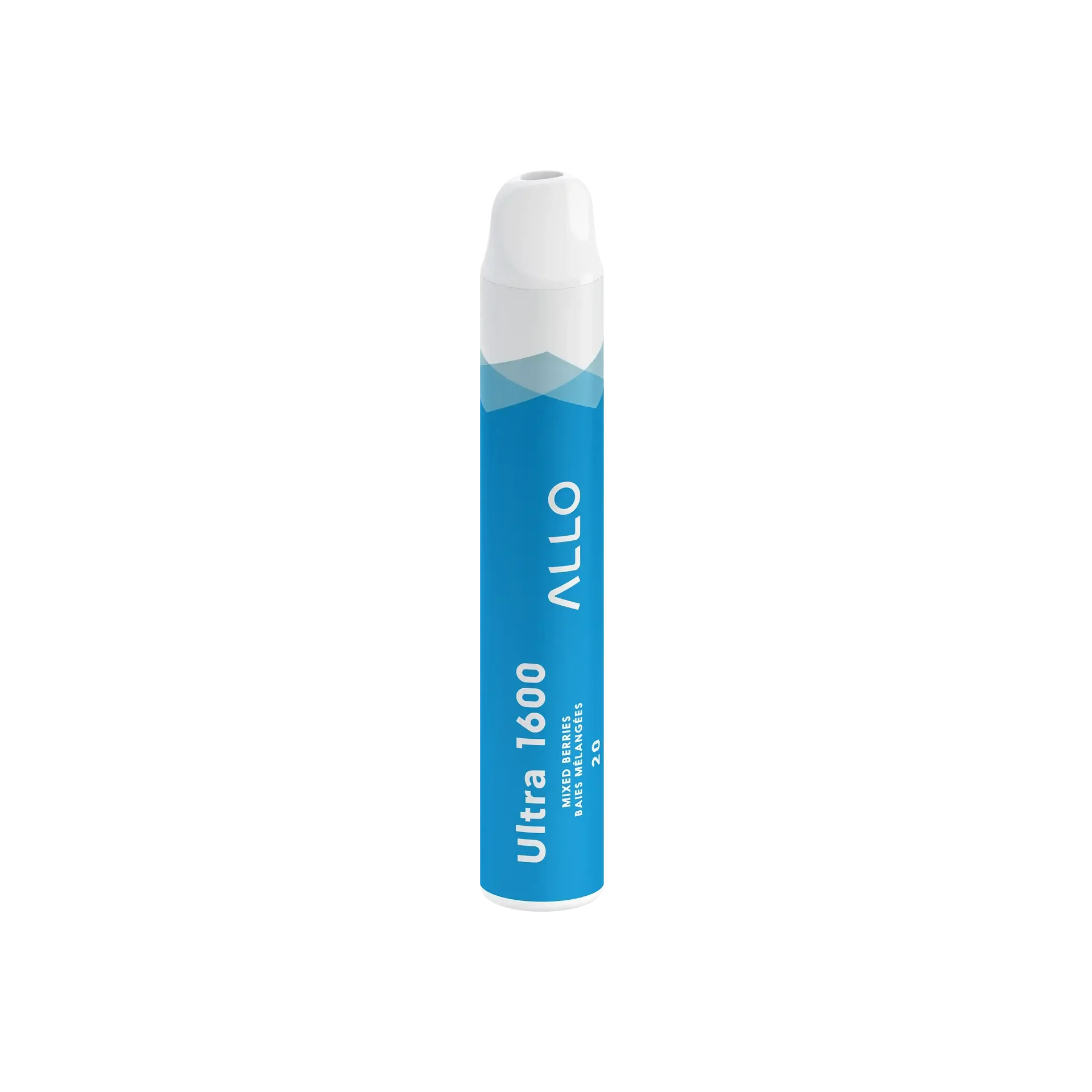 Allo Ultra 1600 - Disposable Vape by ALLO — view 16