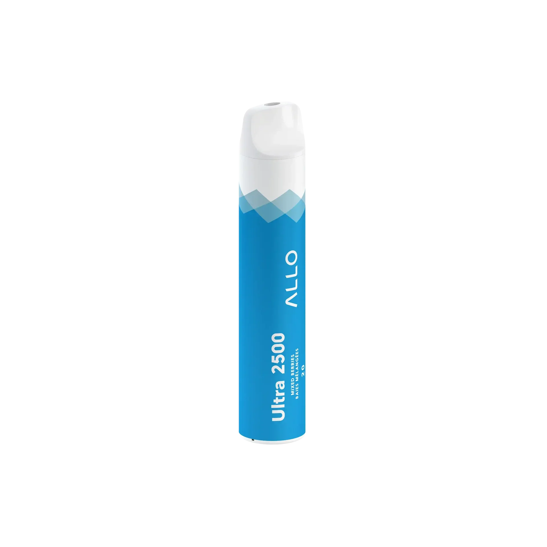 Allo Ultra 2500 - Disposable Vape by ALLO — view 23