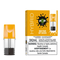 Nectar of Gods Stlth Pods by Pop Hybrid