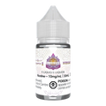 Nirvana by Illusions Vapor Salt