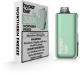Northern Freeze Hyperbar BE38000 - Disposable Vape