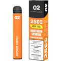 Northern Sparkle O2 - Disposable 2.5K by O2