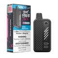 Bomb Blue Razz Flavour Beast Mode Max 2 - Disposable 50K