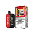 Oxbar Maglink (G Series) [Starter Kit] - 90K puffs by OXBAR — view 3