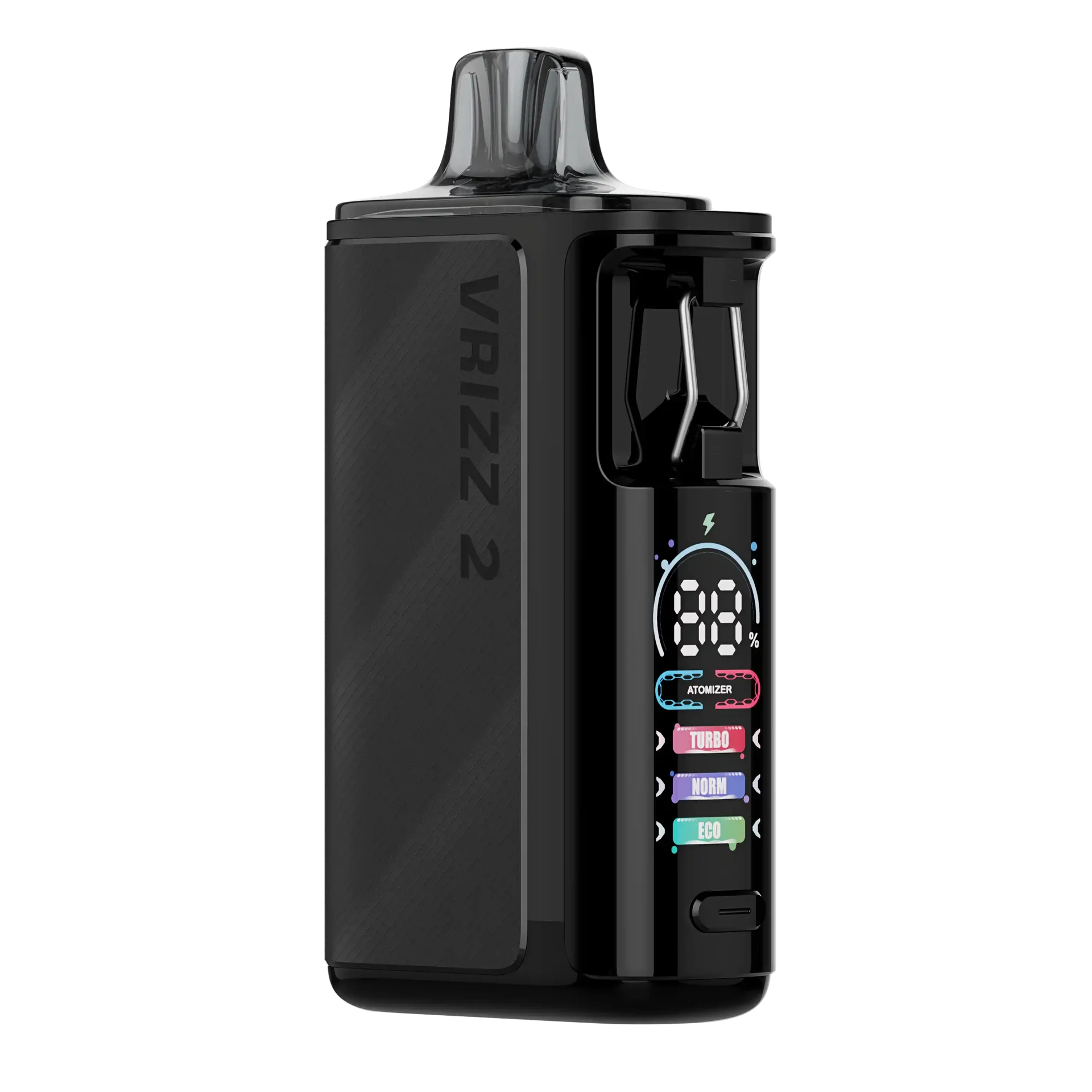 Voopoo - VRIZZ 2 Open Pod Kit 15mL [CRC Version]