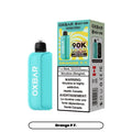 Orange F.T. Oxbar Maglink Pods (Refresh Series) 90K by OXBAR