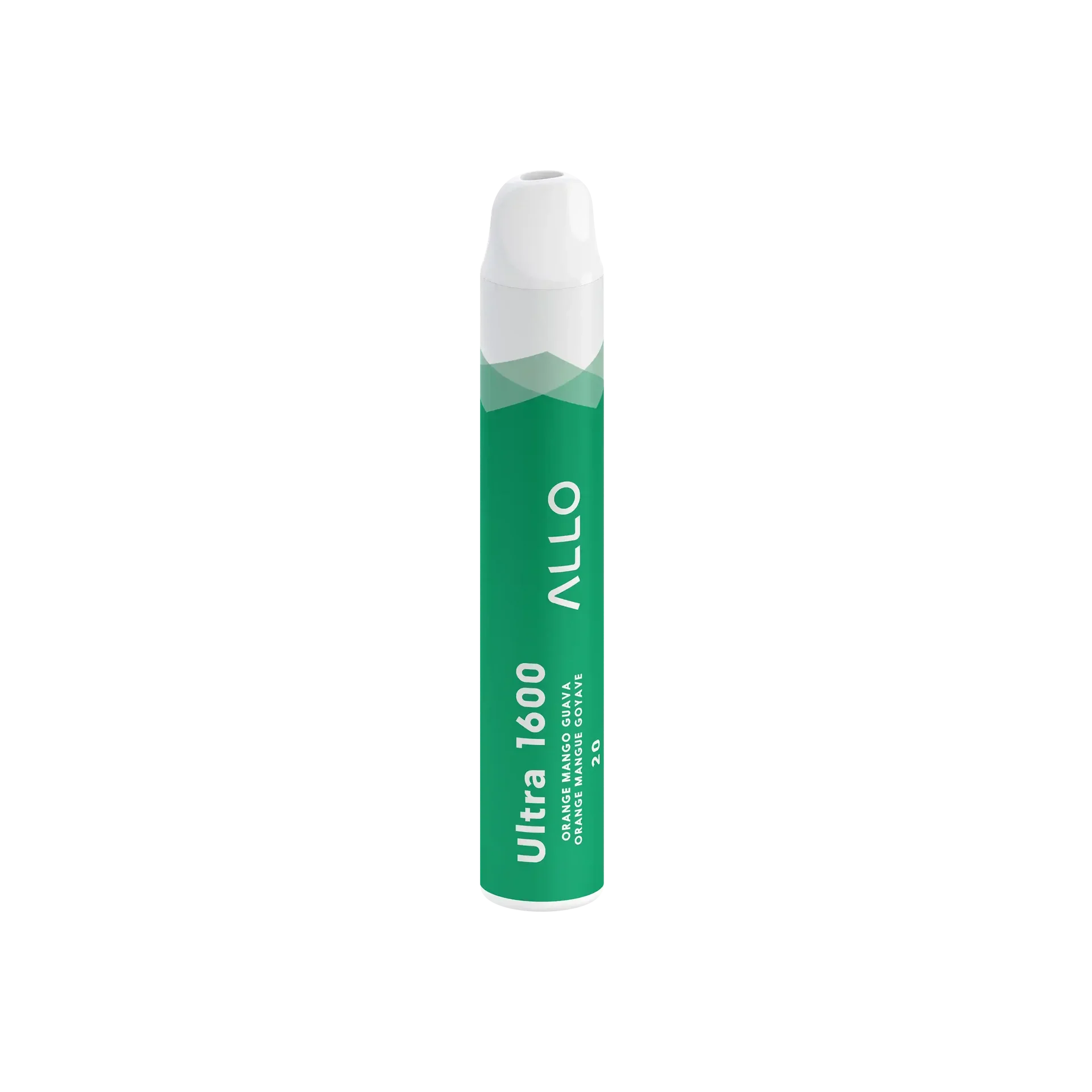 Allo Ultra 1600 - Disposable Vape by ALLO — view 17