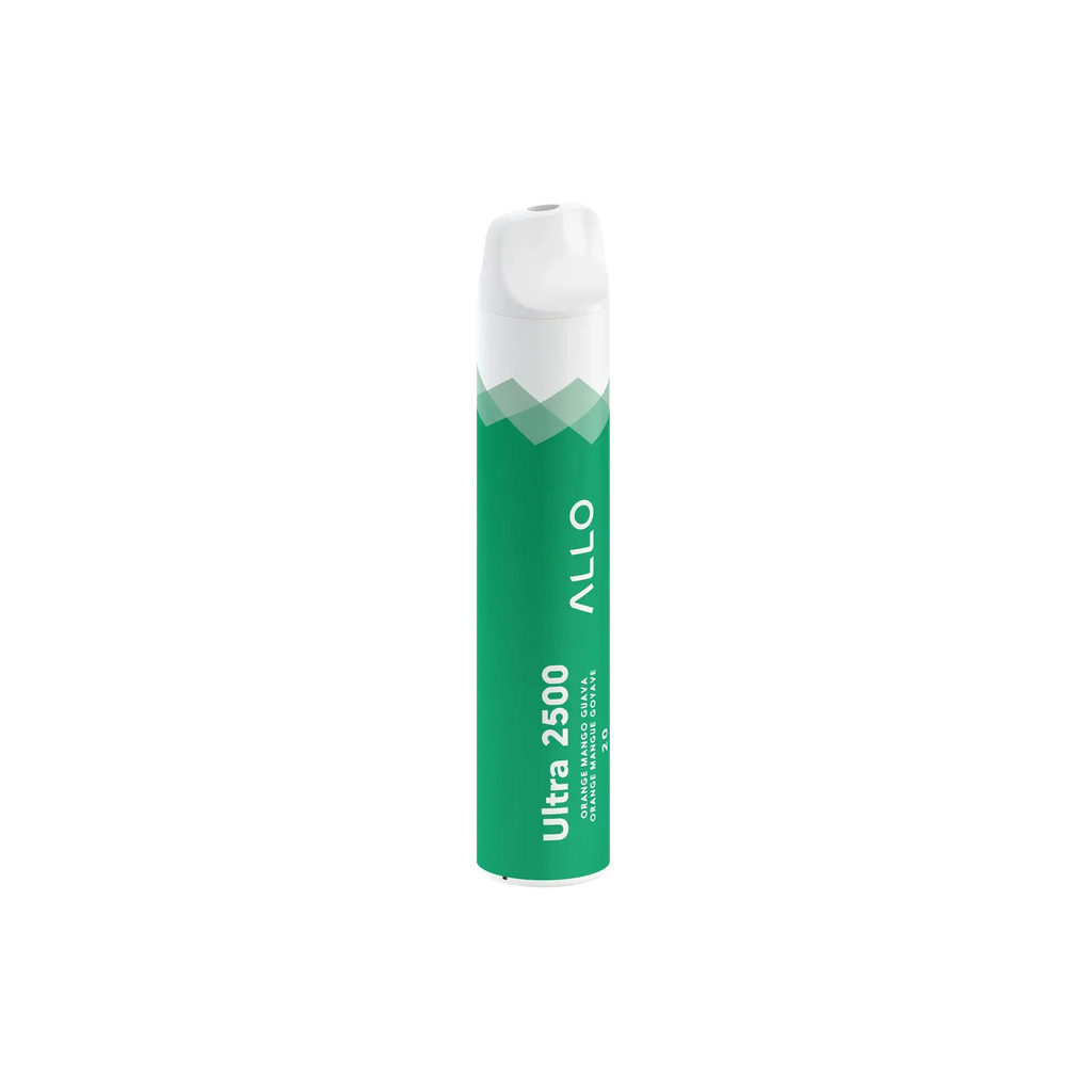 Allo Ultra 2500 - Disposable Vape by ALLO — view 24