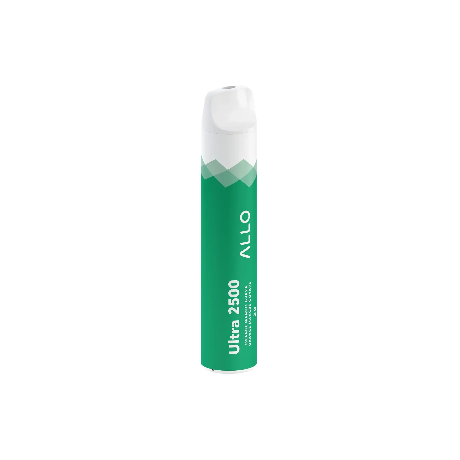 Allo Ultra 2500 - Disposable Vape by ALLO — view 24