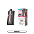 Peach Ice Orbito Slim - Disposable Vape 18K