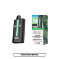Watermelon Berries Orbito Slim - Disposable Vape 18K