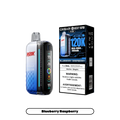 Blueberry Raspberry Oxbar M120K - Disposable Vape