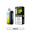 Mango Ice Oxbar M120K - Disposable Vape