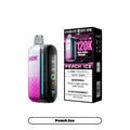 Peach Ice Oxbar M120K - Disposable Vape