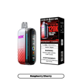 Raspberry Cherry Oxbar M120K - Disposable Vape