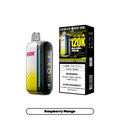 Raspberry Mango Oxbar M120K - Disposable Vape