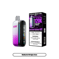 Sakura Grape Ice Oxbar M120K - Disposable Vape