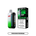 Watermelon Cantaloupe Oxbar M120K - Disposable Vape