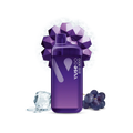 Blueberry Ice Vuse GO 8000 - Disposable Vape
