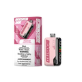 Peach Ice Boosted - Disposable 30K