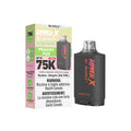 Peachy Fuz Rufpuf Ripper X Pods 75K by RIPPER X BY RUFPUF