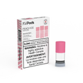 Peach Ice ZPods by ZLab