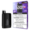 Flavourless Stlth Loop Max Plus 70K Pod