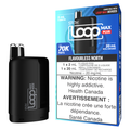 Flavourless North Stlth Loop Max Plus 70K Pod