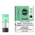 PEPPERMINT Stlth Pods by Pop Hybrid